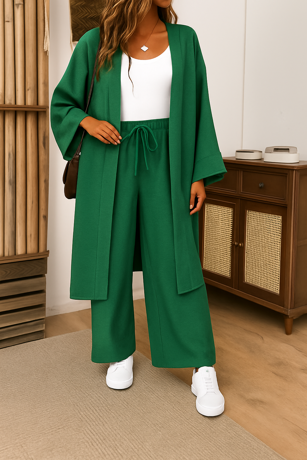 Verde