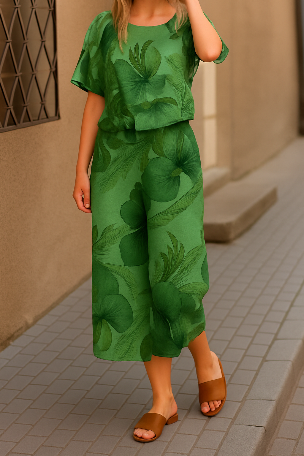 Verde