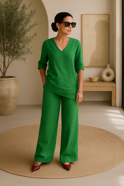 Verde