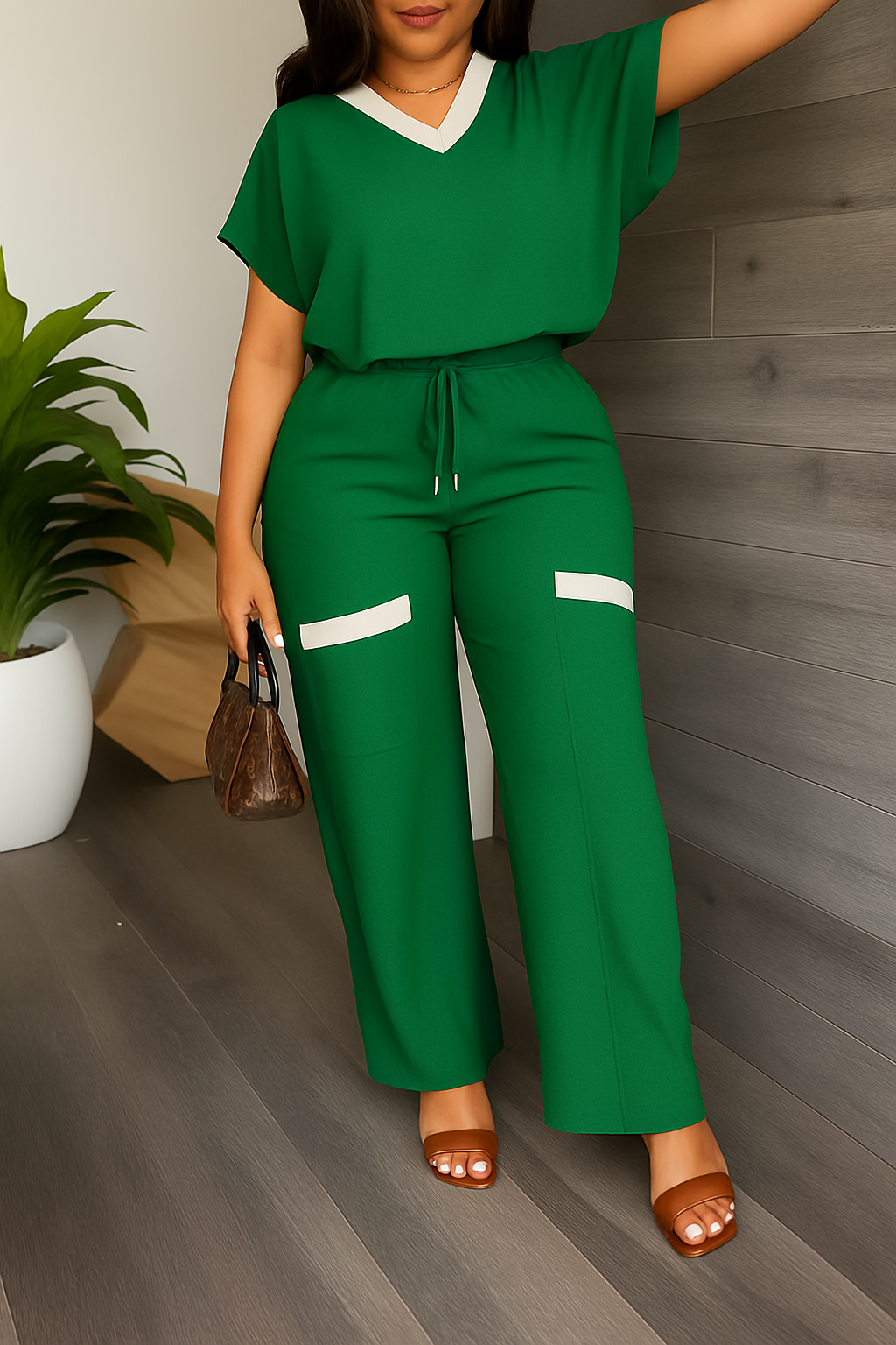 Verde