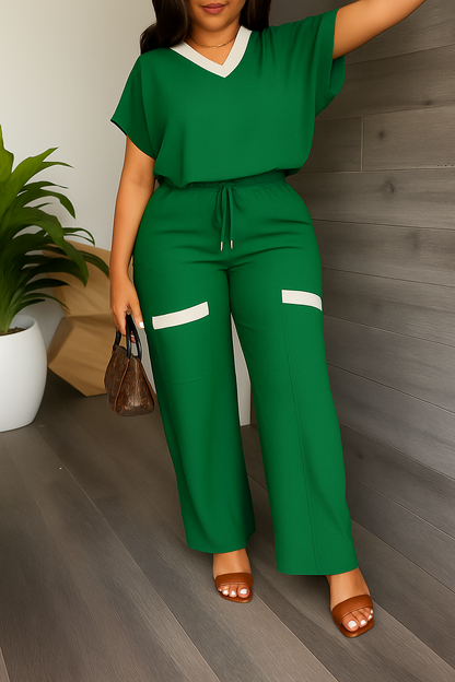 Verde