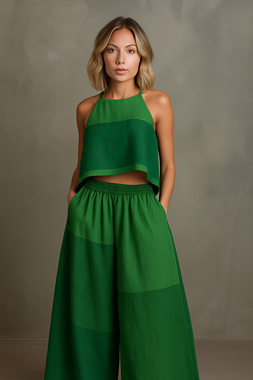 Verde