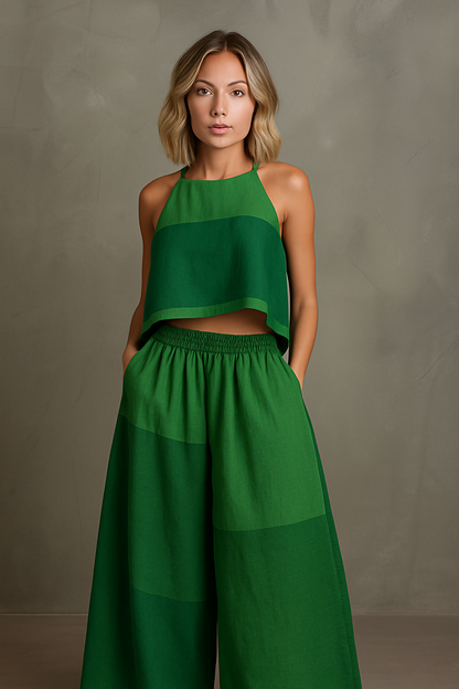 Verde