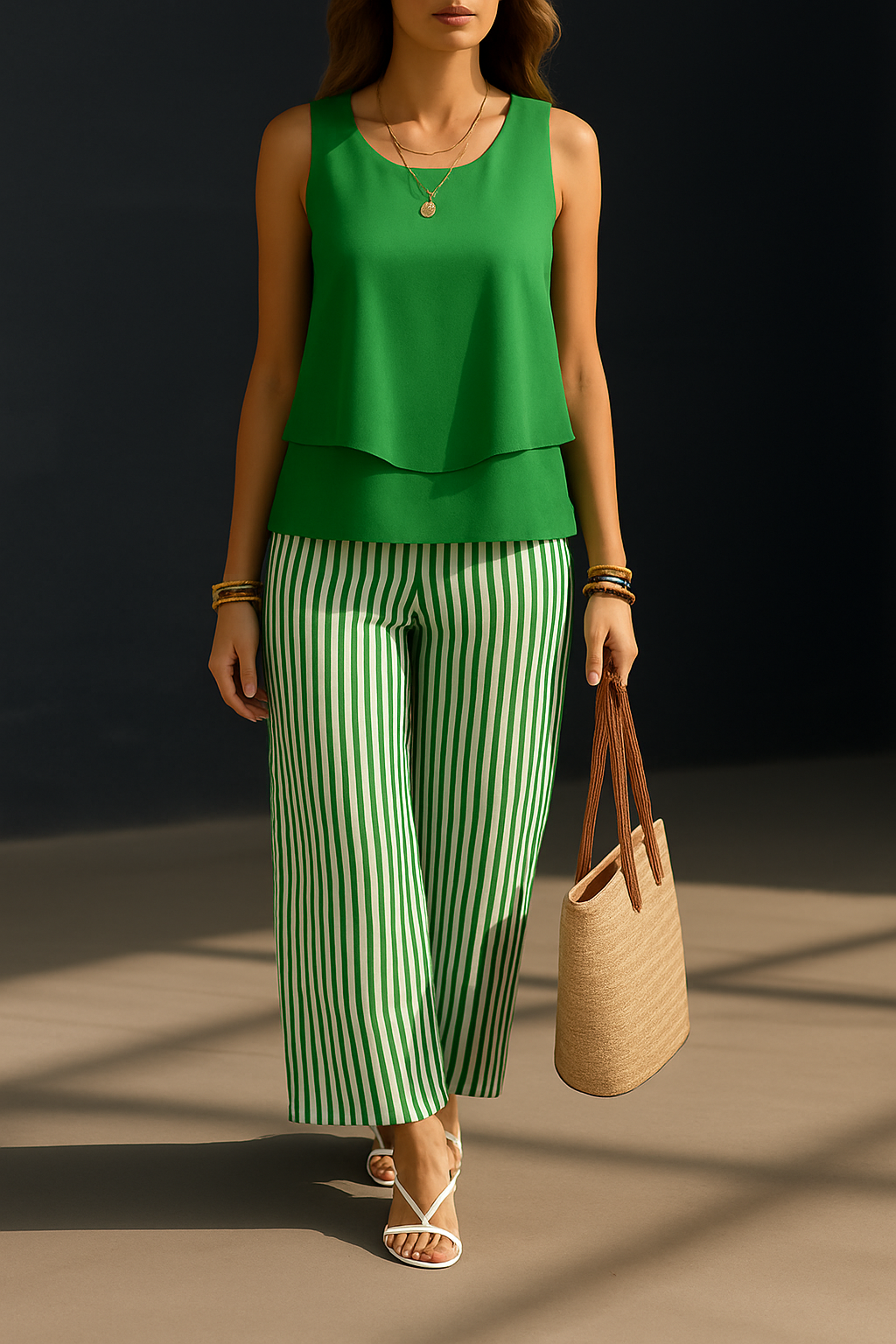 Verde