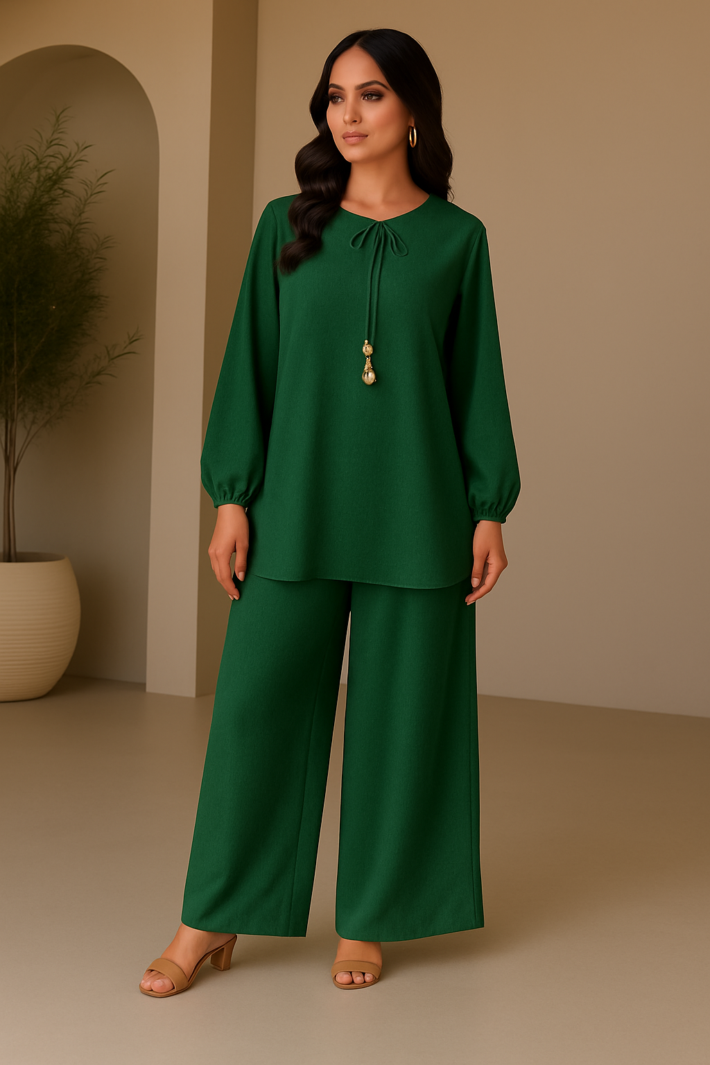 Verde