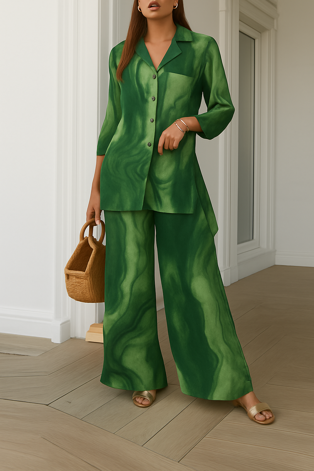 Verde