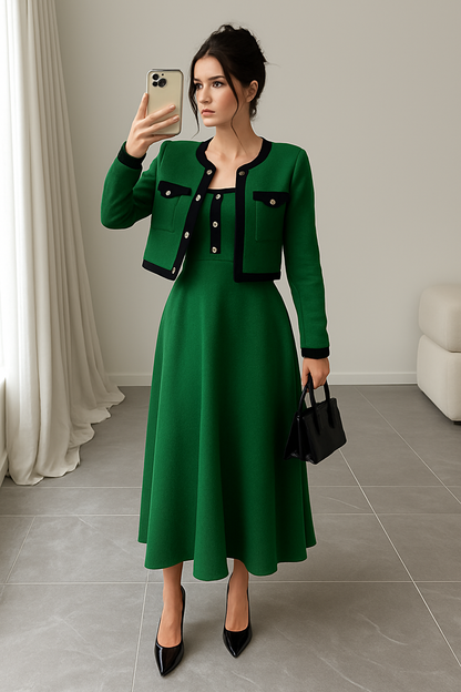 Verde