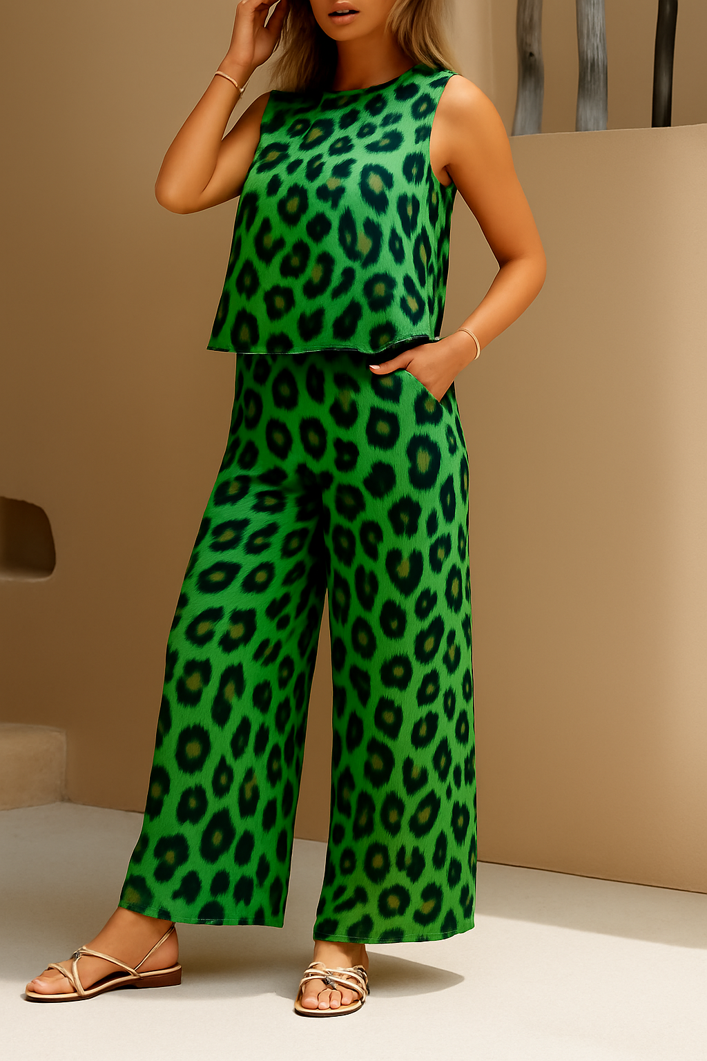 Verde
