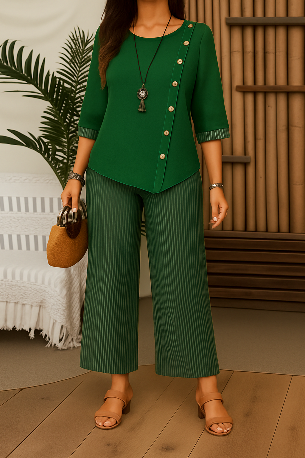 Verde