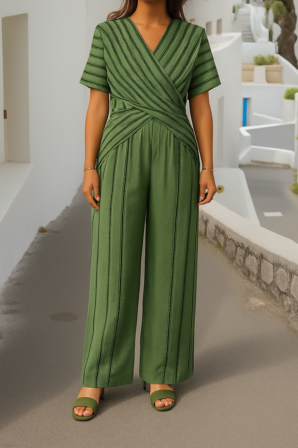 Verde
