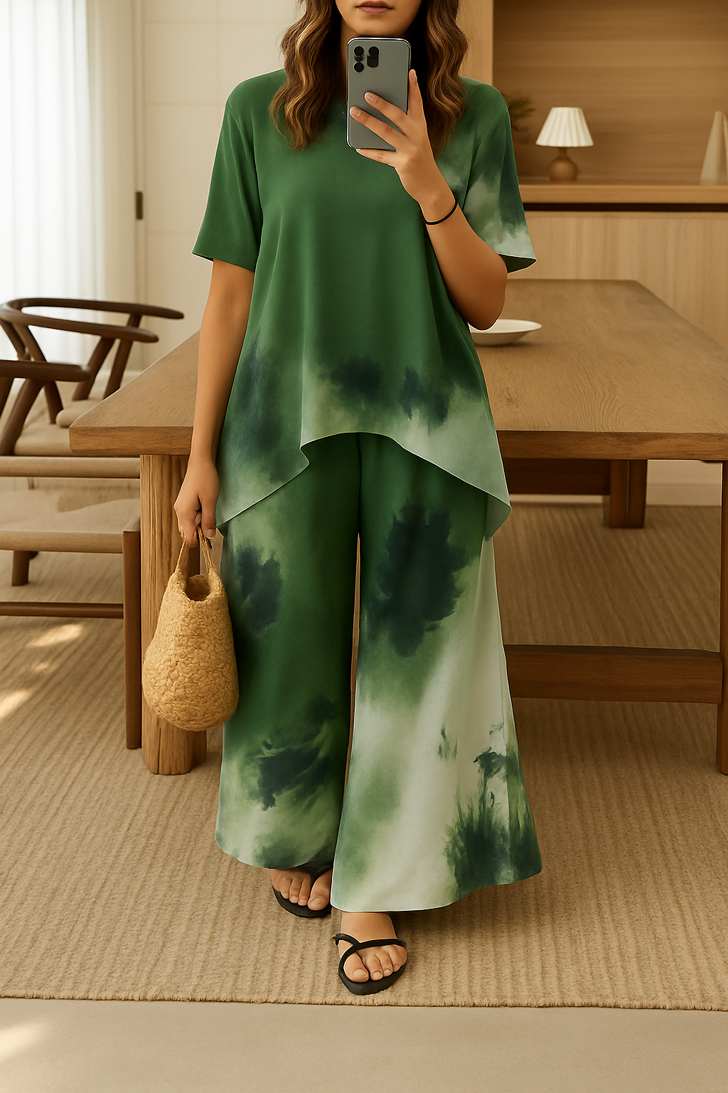 Verde