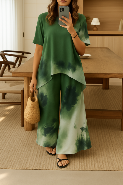 Verde