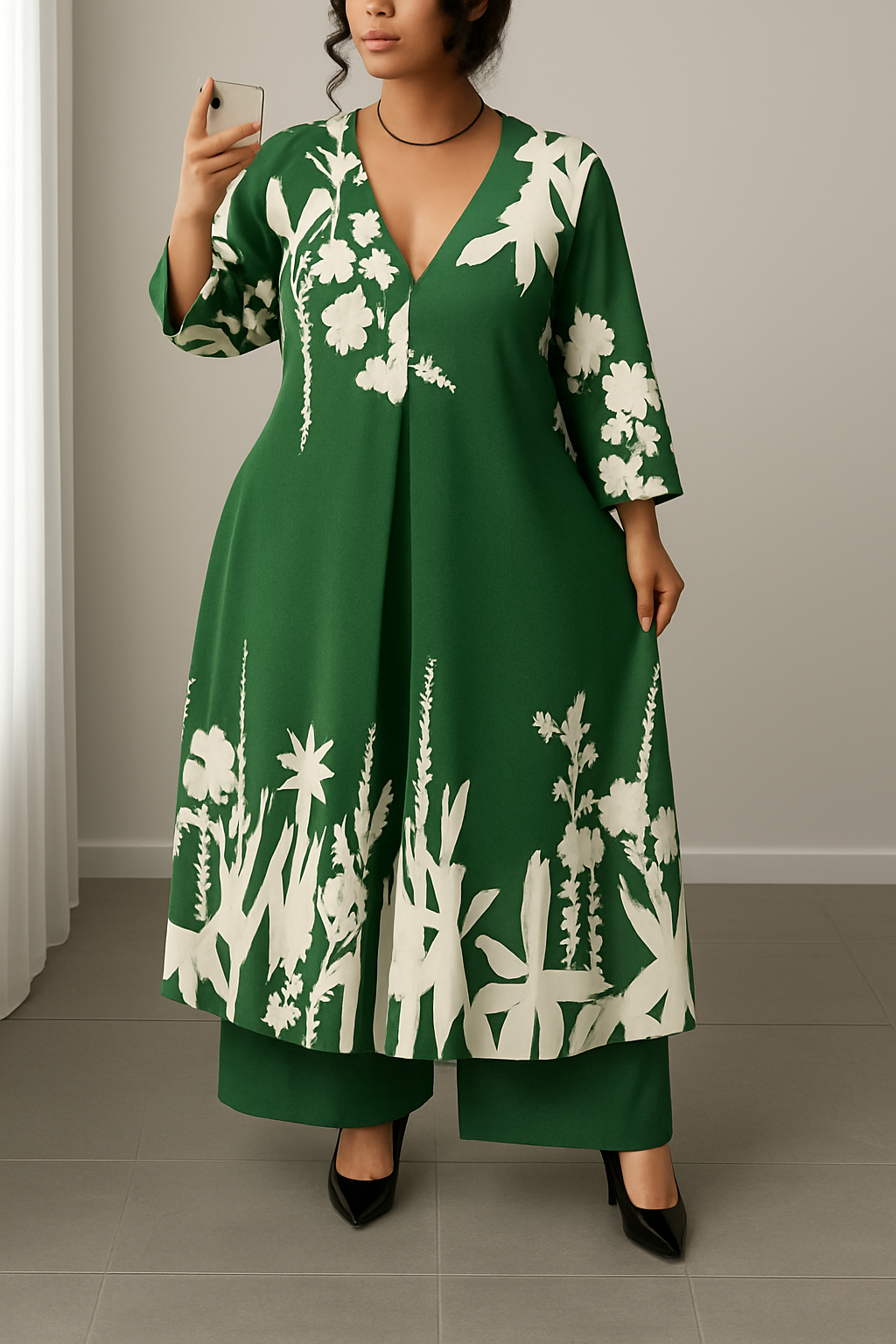 Verde
