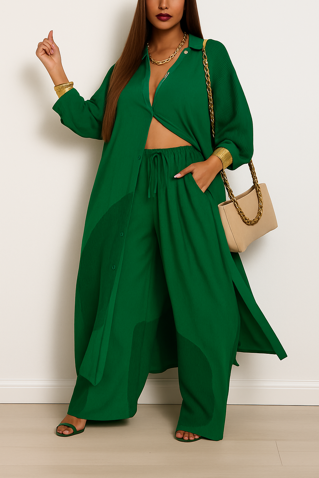 Verde