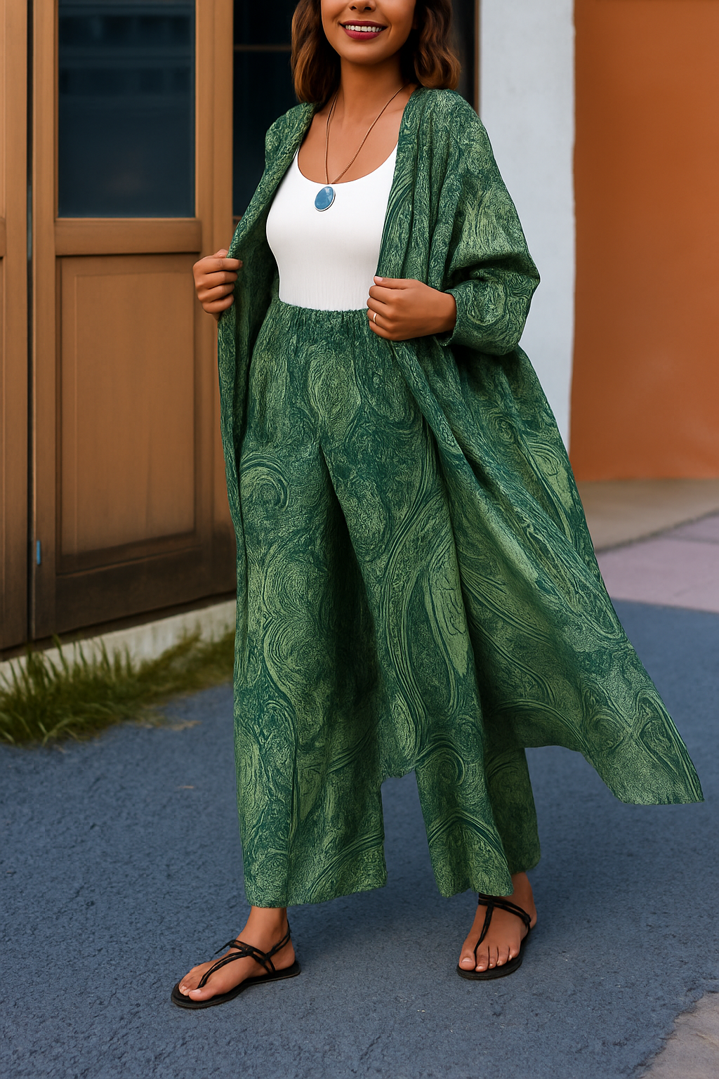 Verde