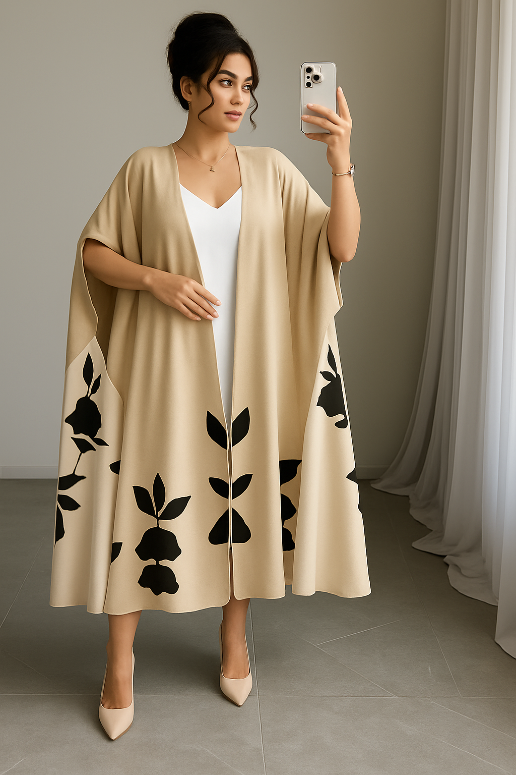 Beige
