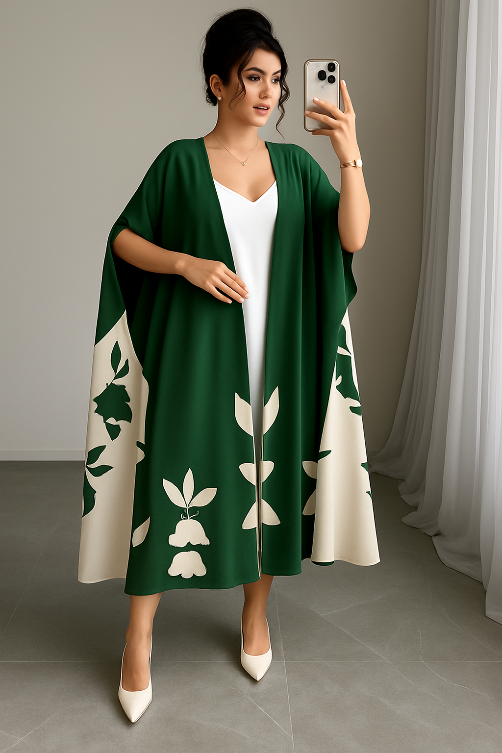 Verde
