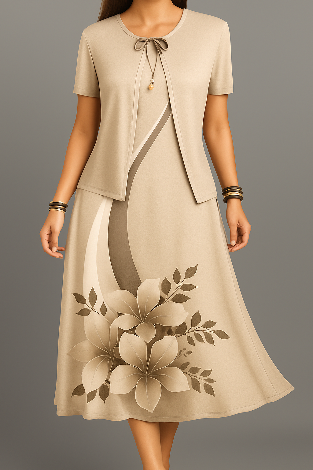 Beige