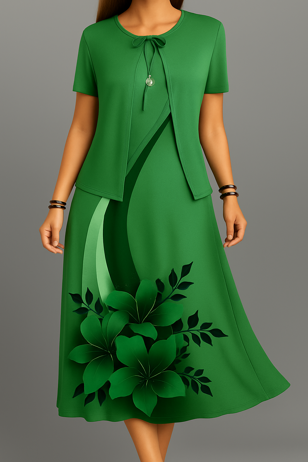 Verde