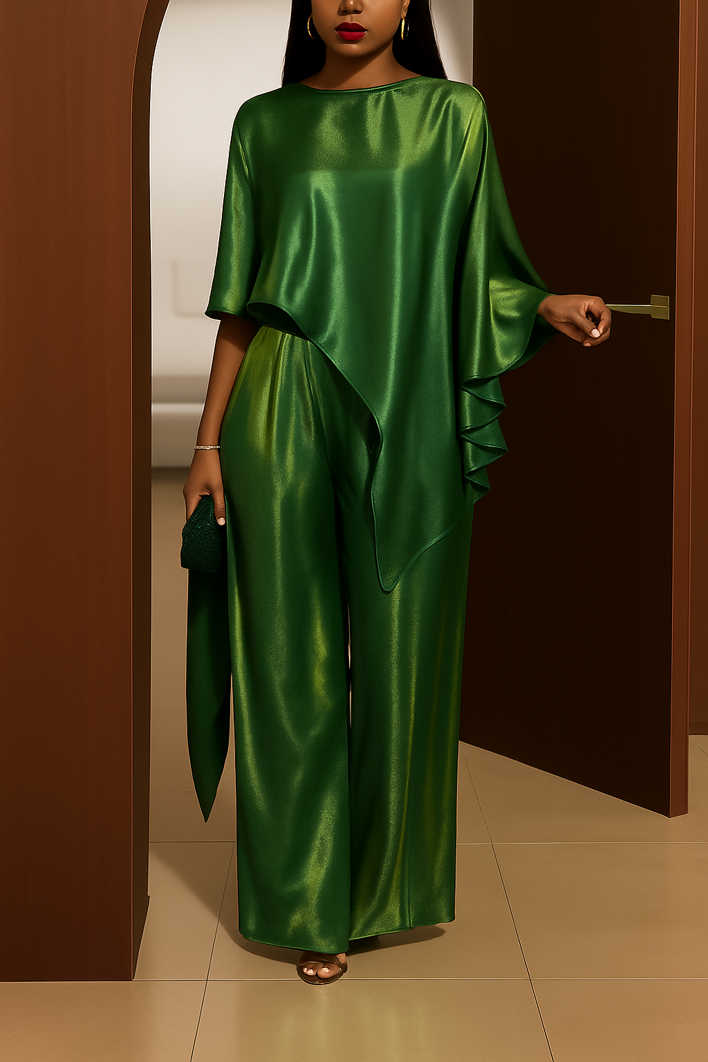 Verde