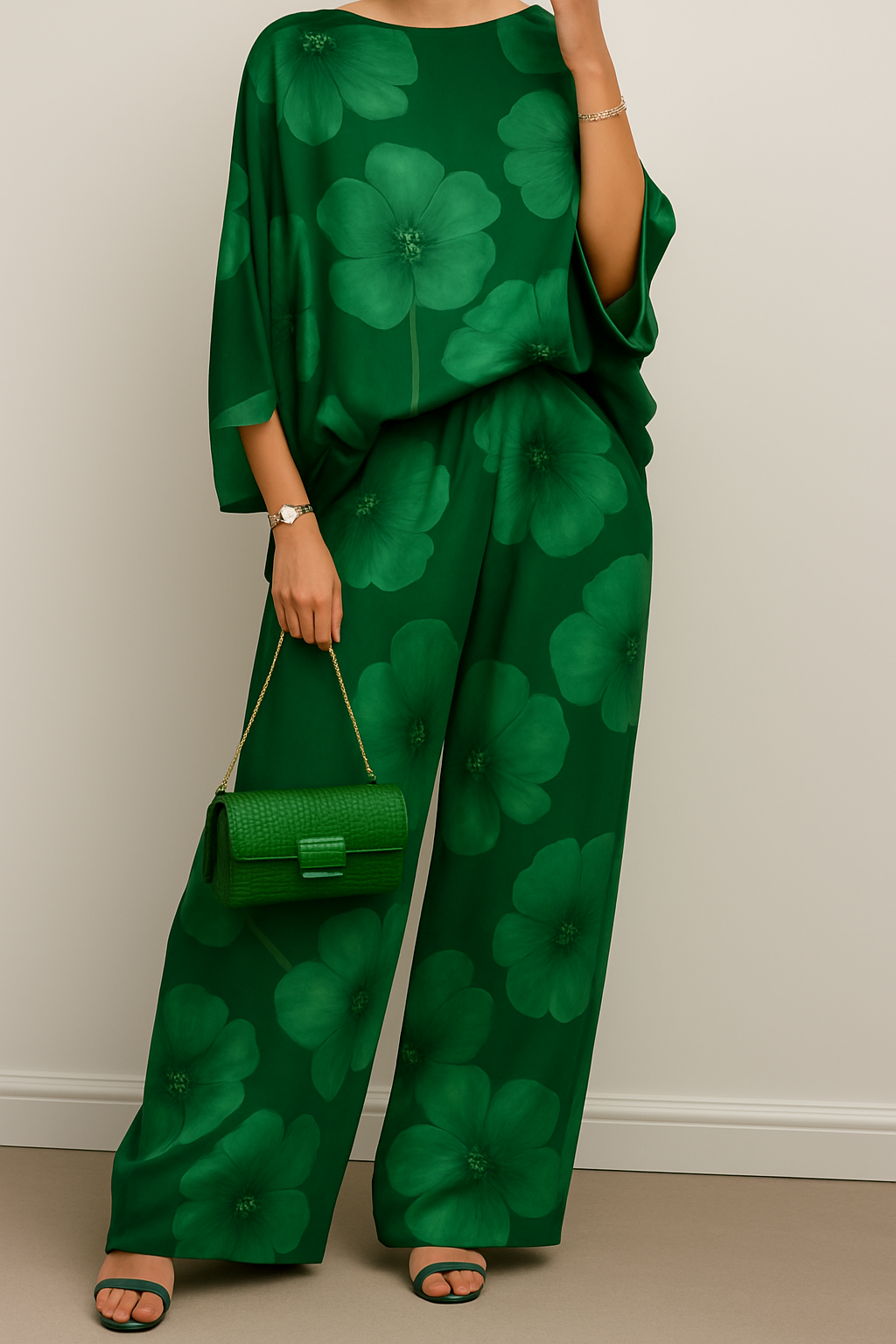 Verde