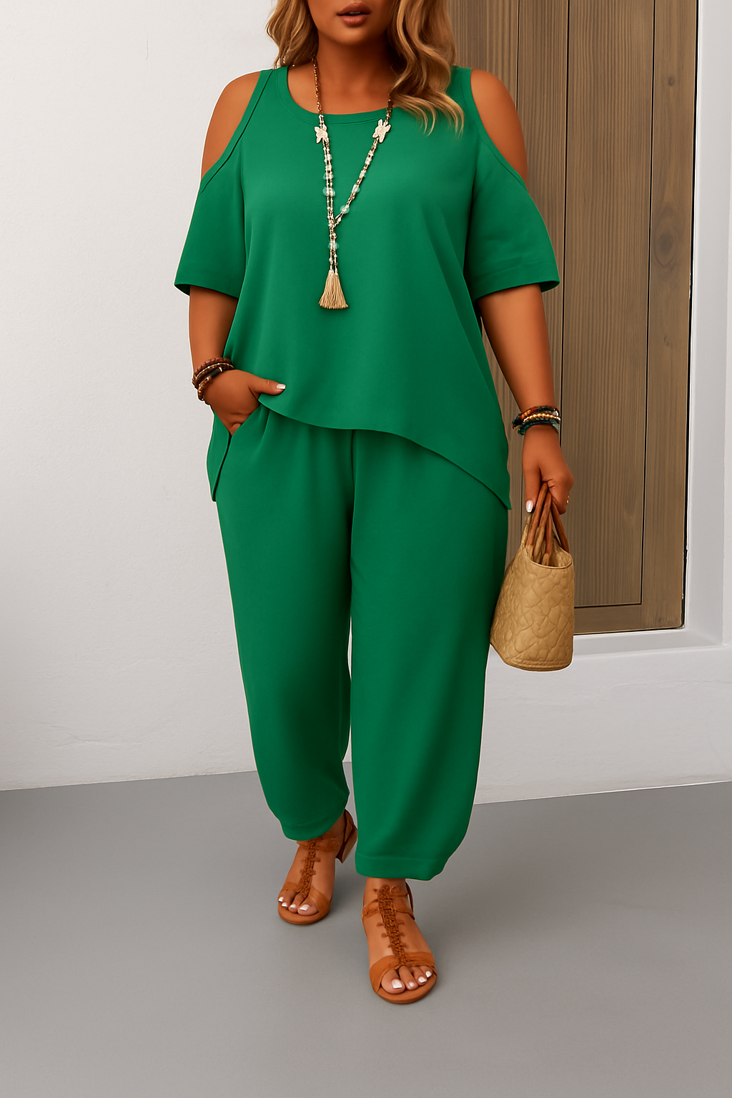 Verde