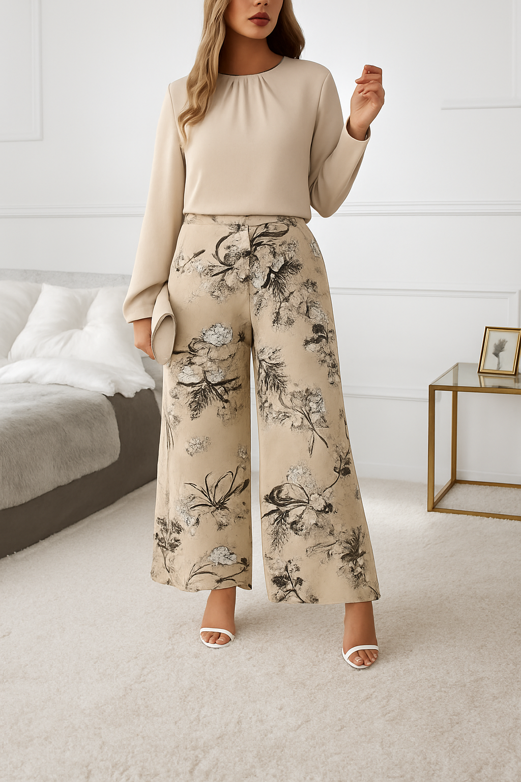 Beige