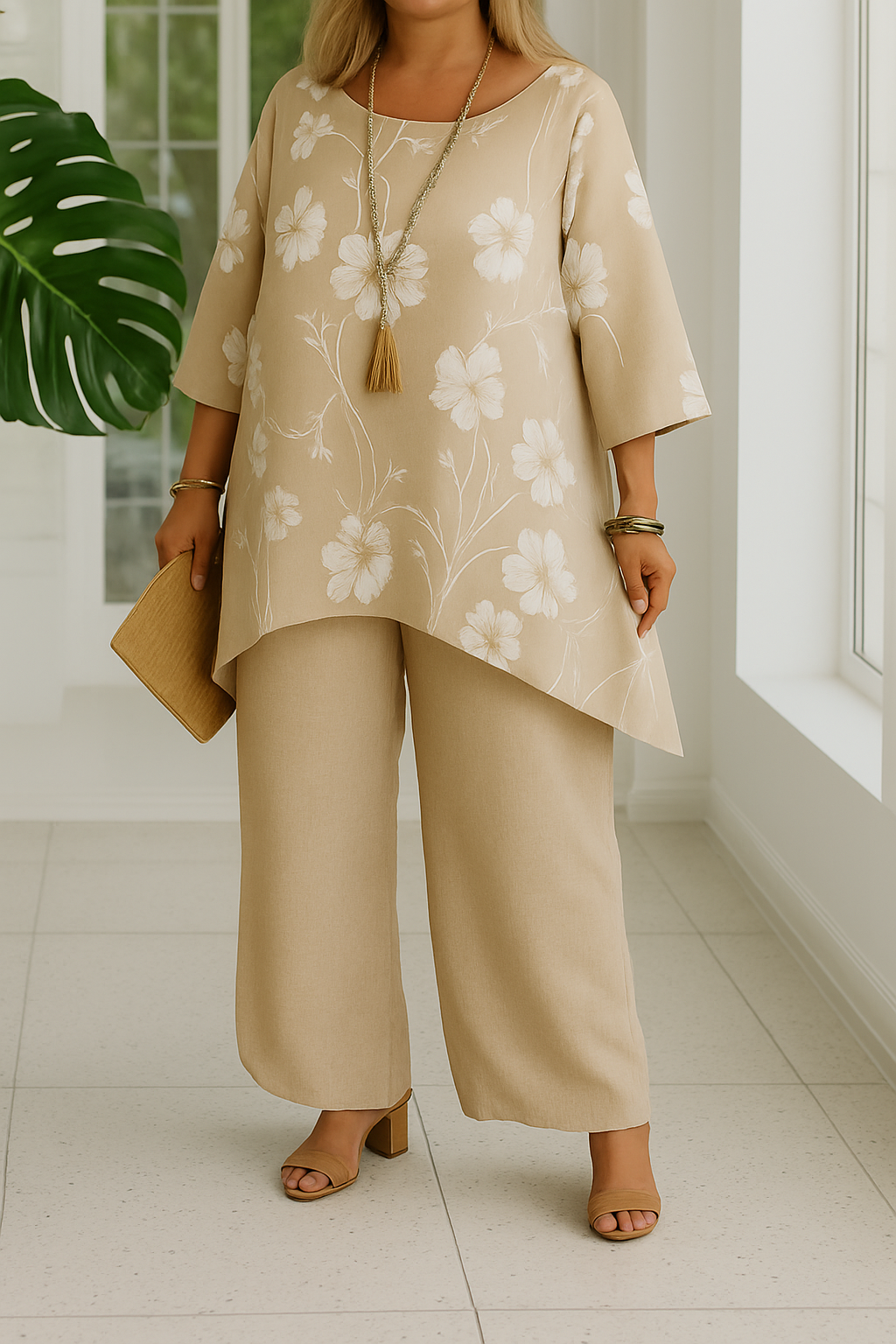 Beige