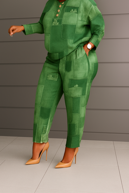 Verde