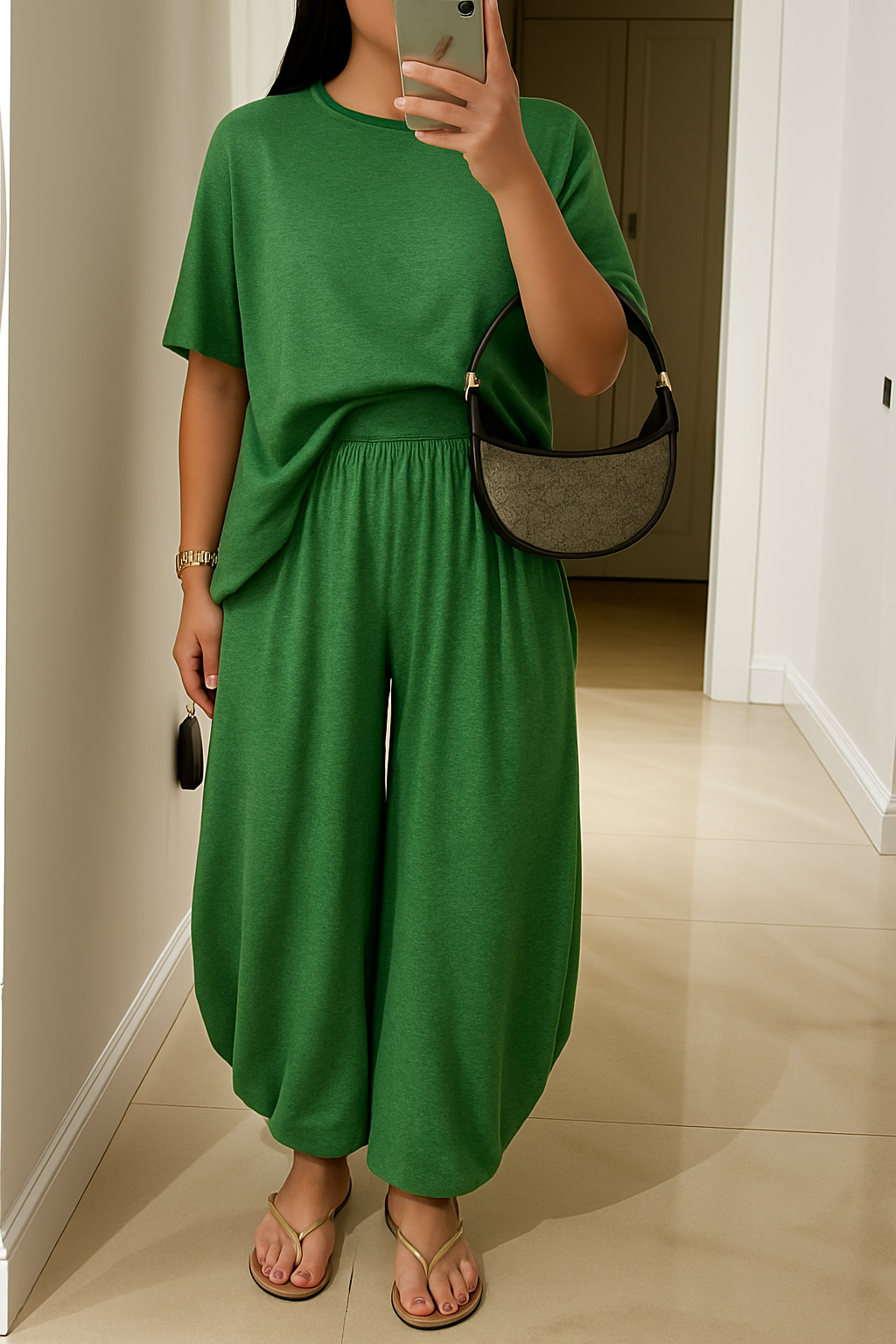 Verde