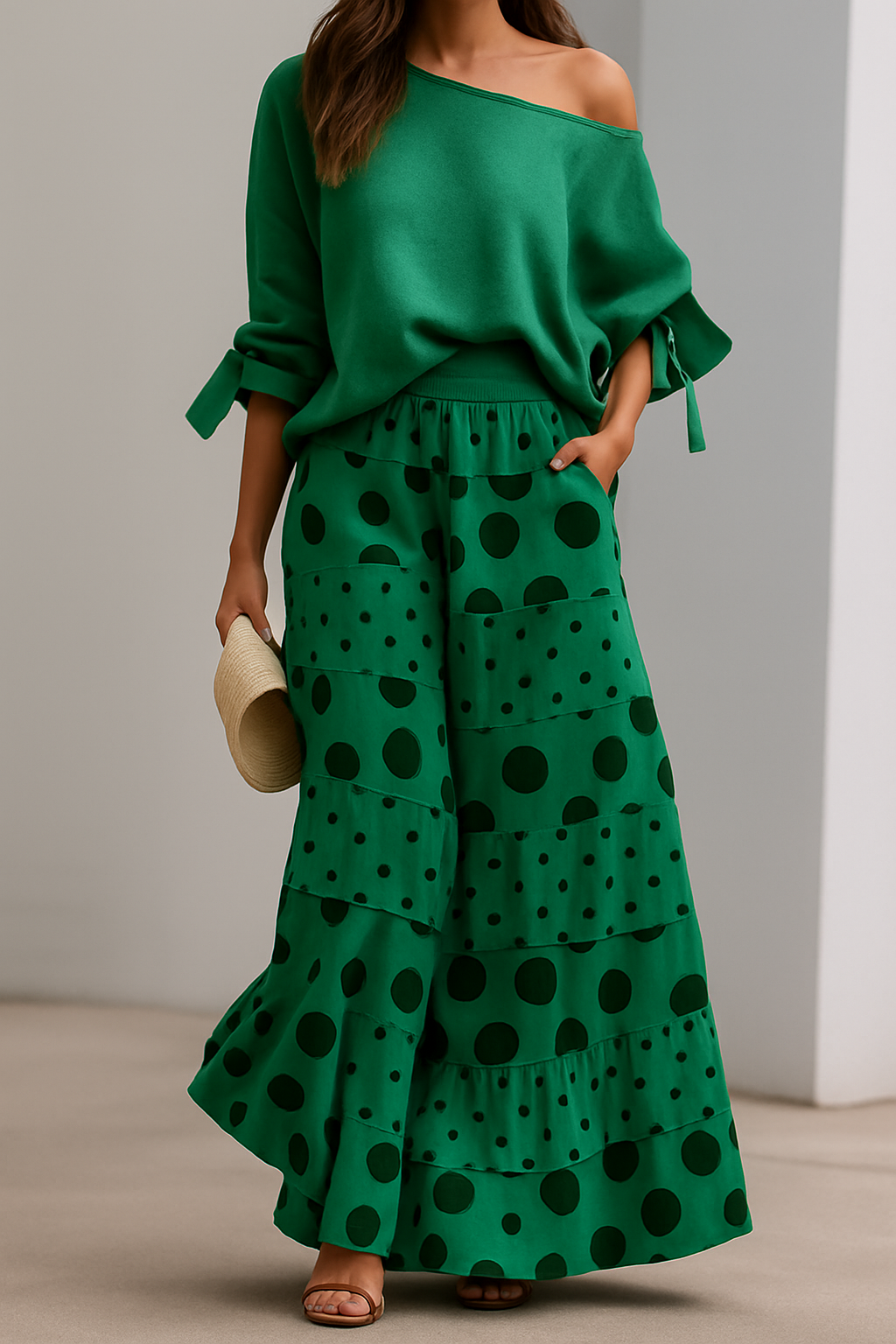 Verde