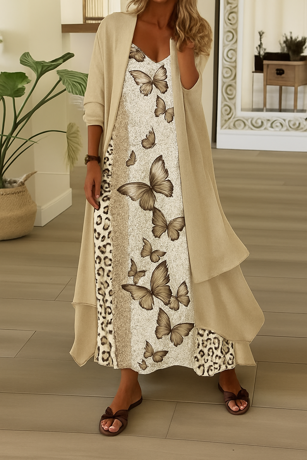Beige