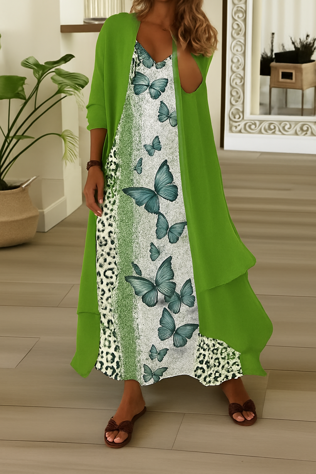Verde