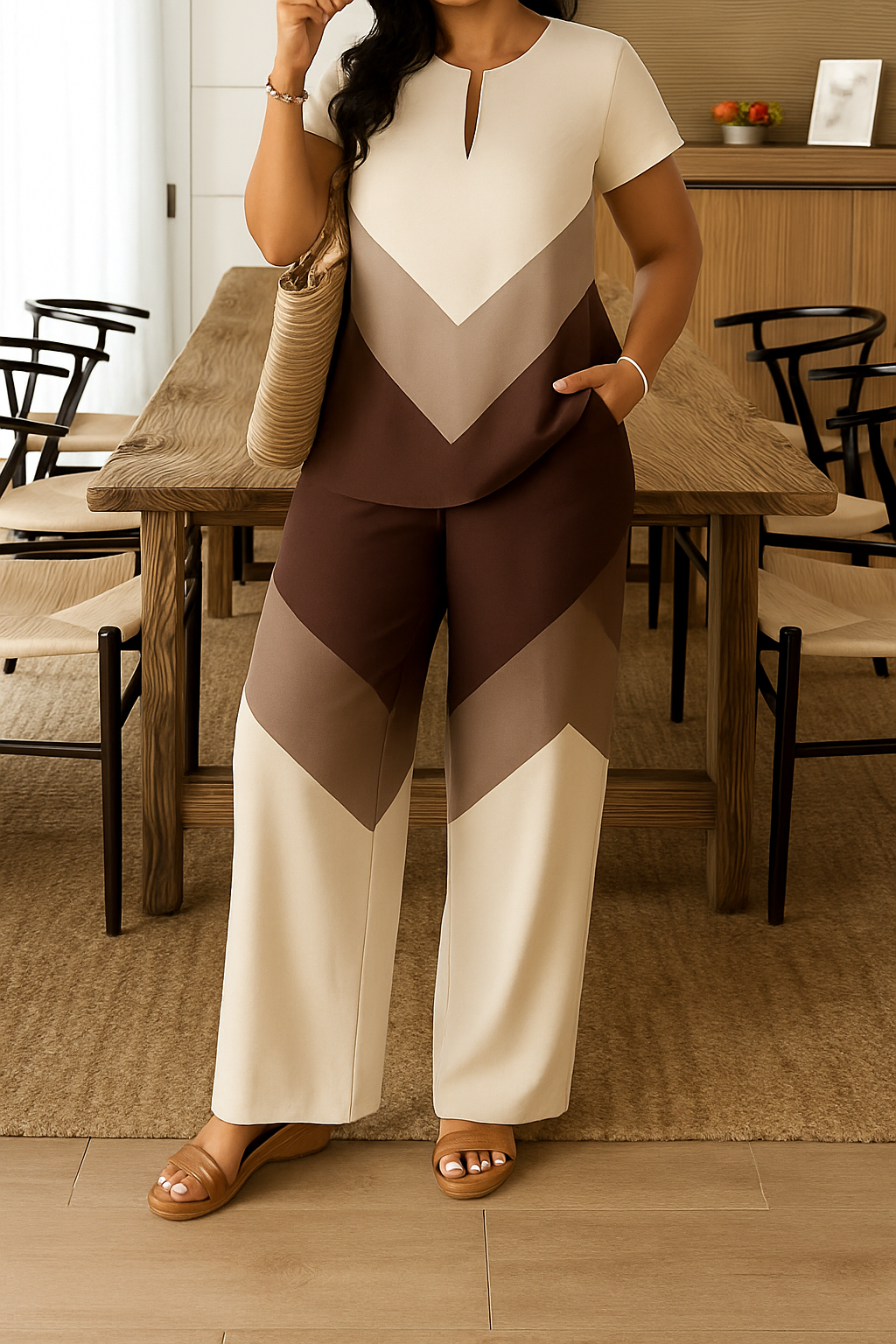 Beige