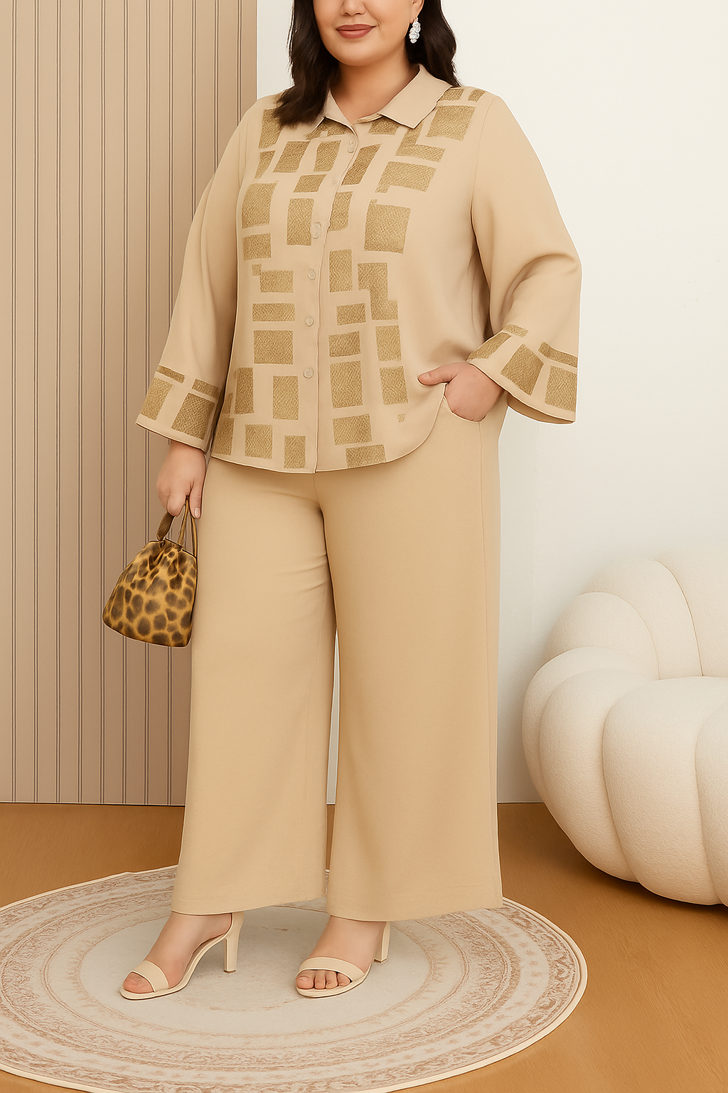 Beige