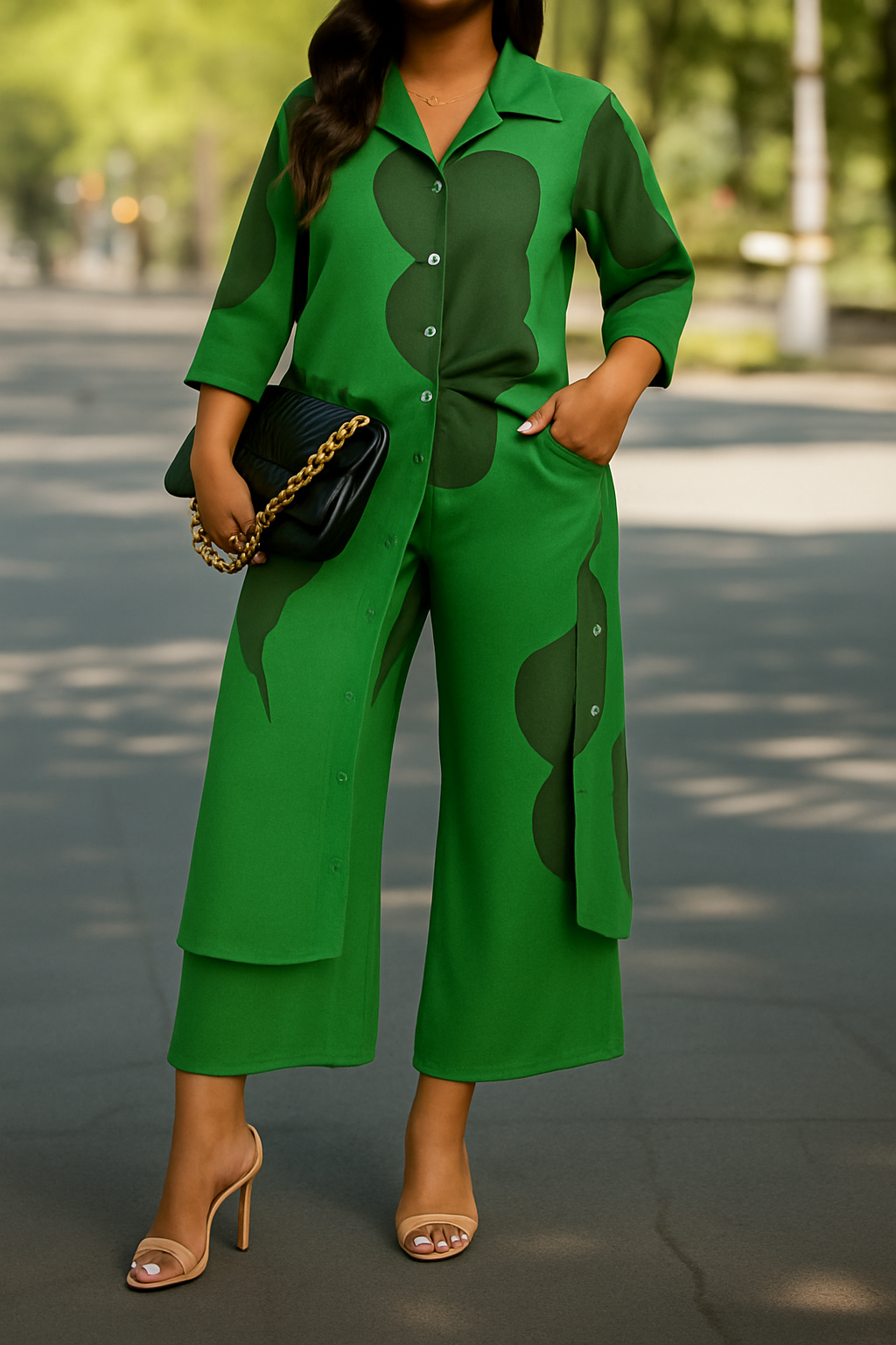 Verde