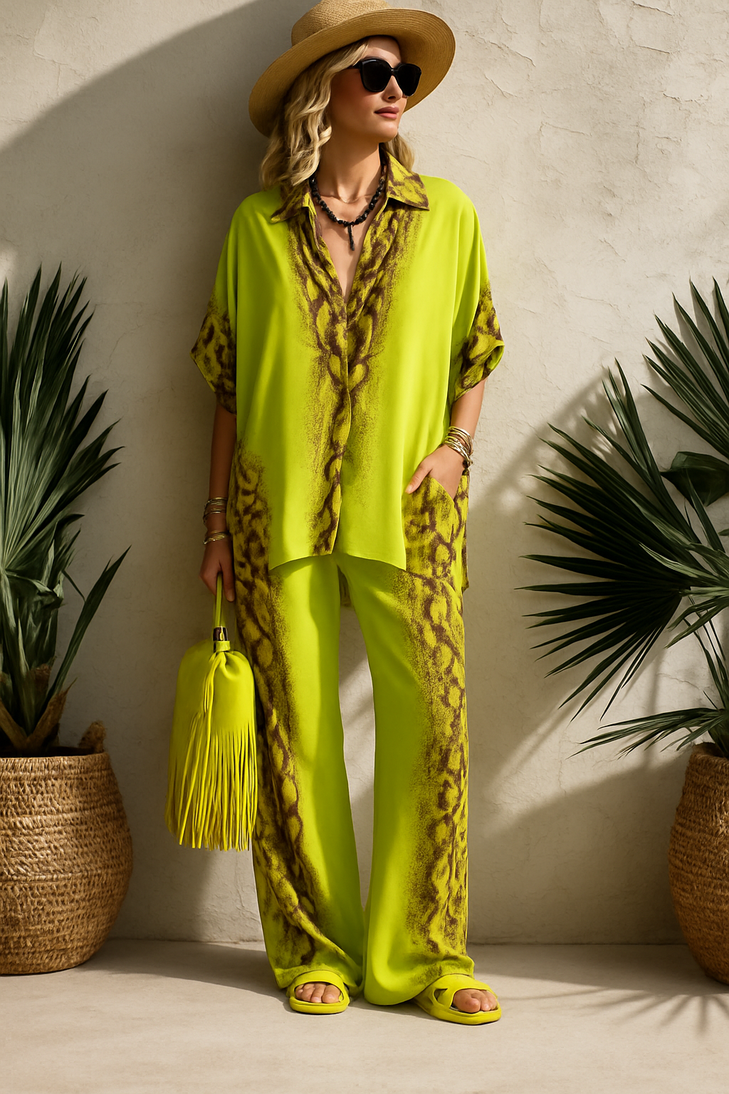 Verde