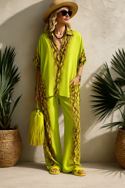 Verde