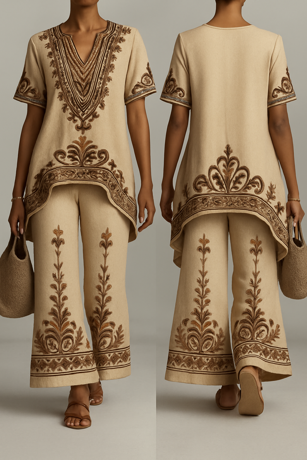 Beige