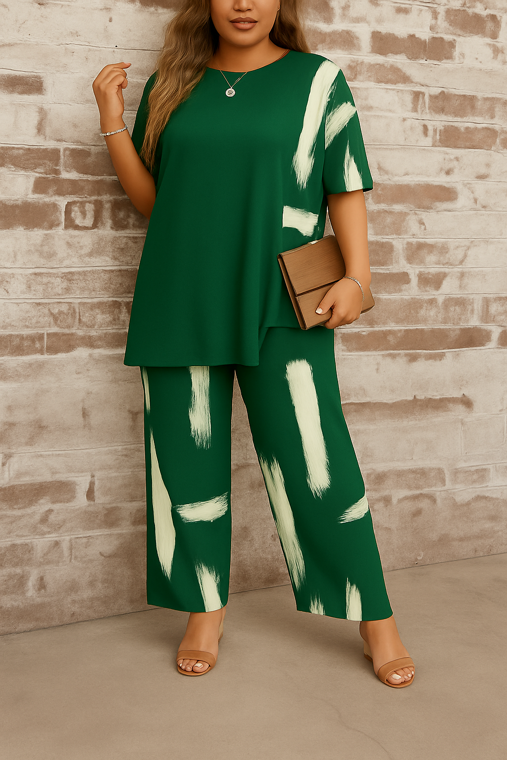 Verde