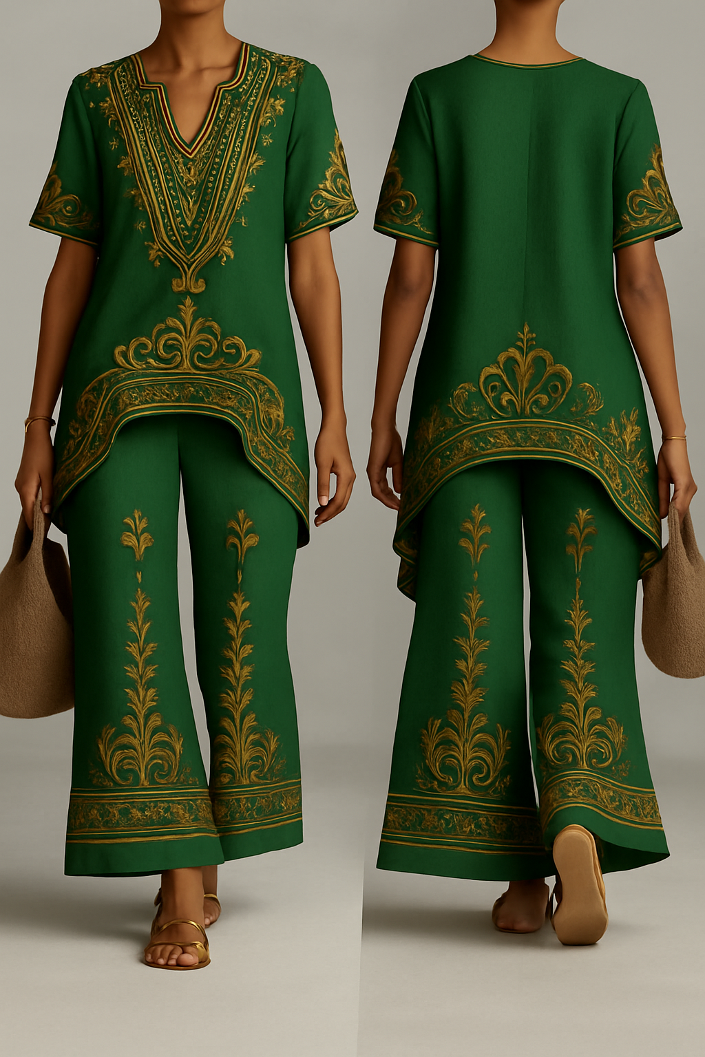 Verde