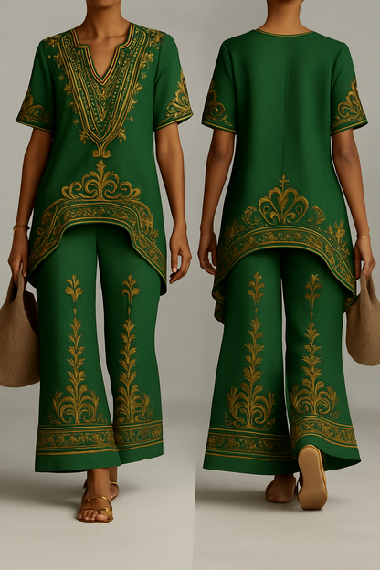 Verde