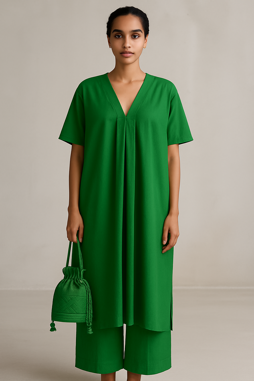 Verde