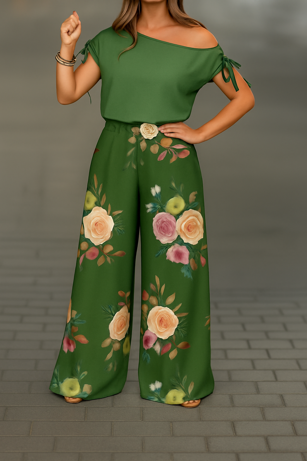 Verde
