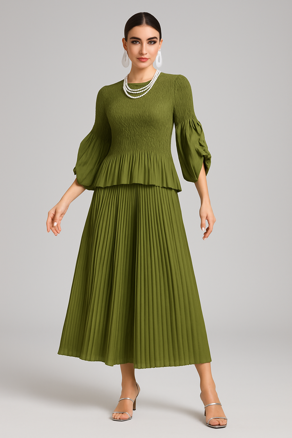 Verde