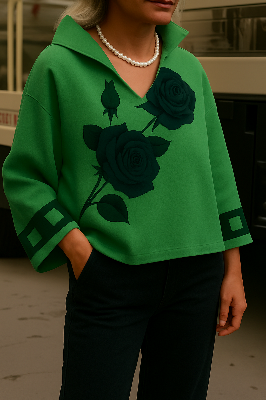Verde