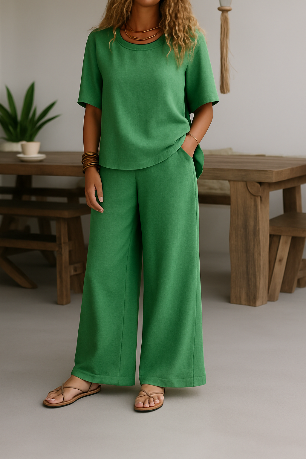 Verde
