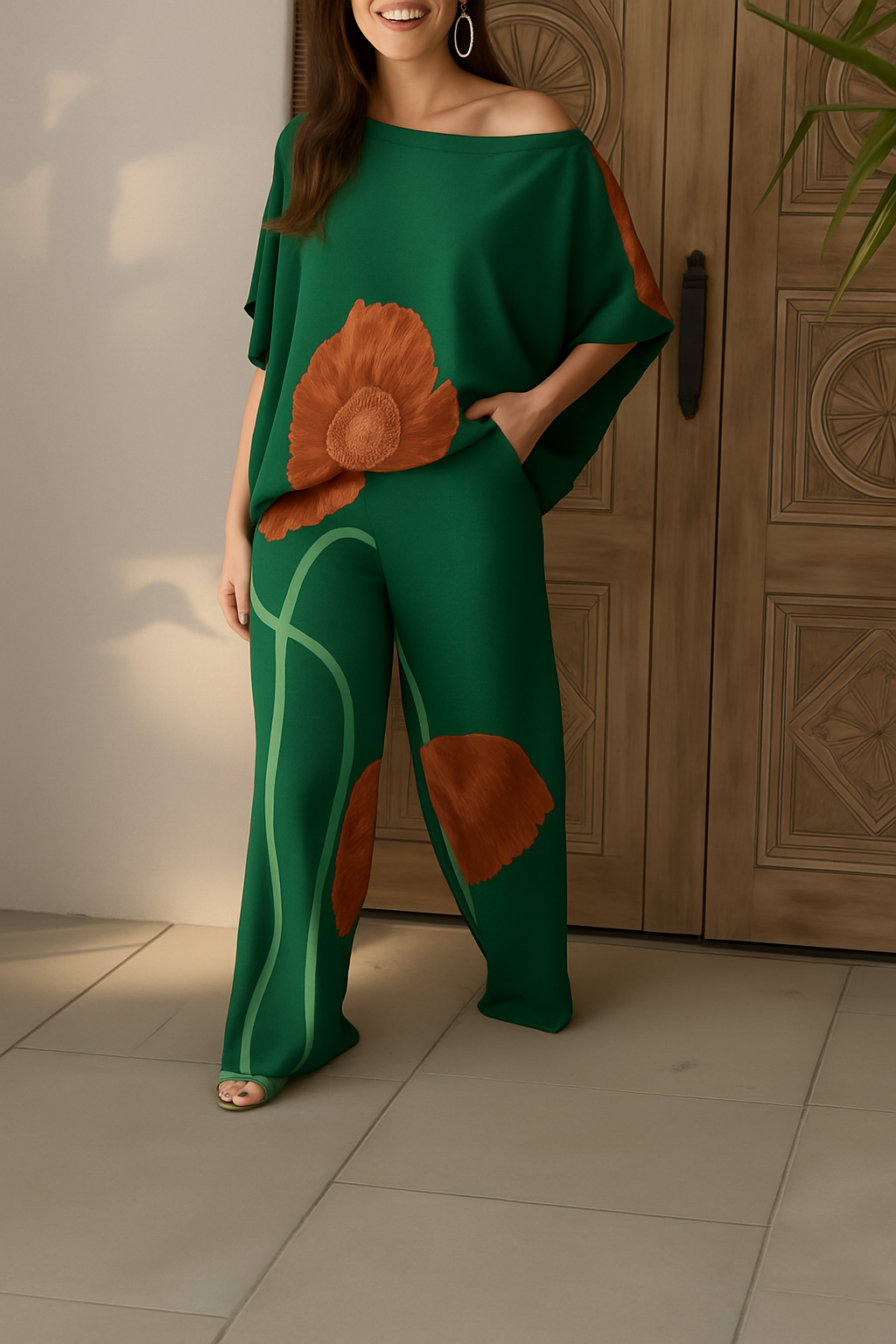 Verde
