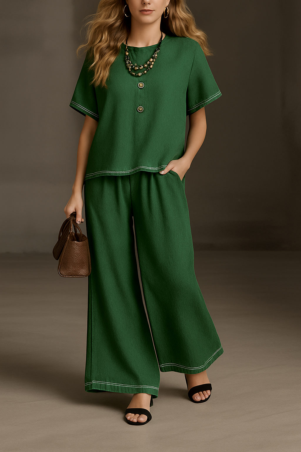 Verde