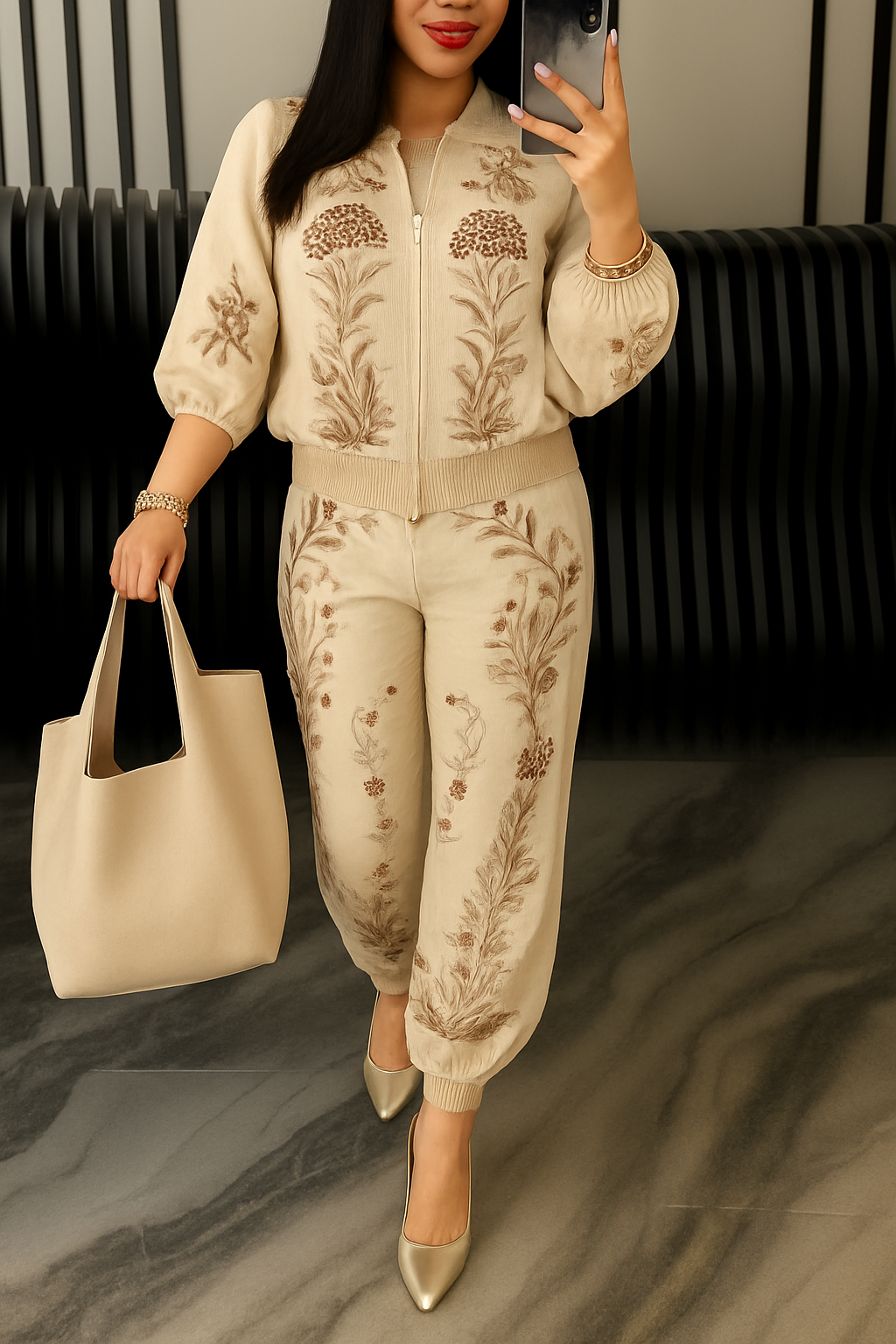 Beige